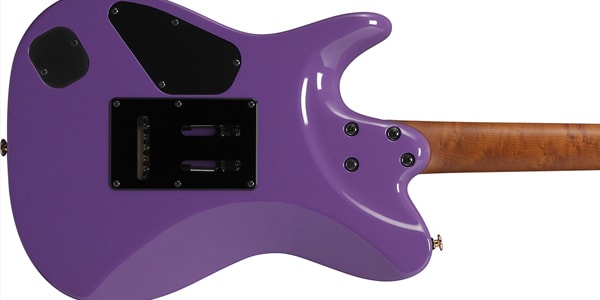 Ibanez / LB1-VL Lari Basilio Model画像5