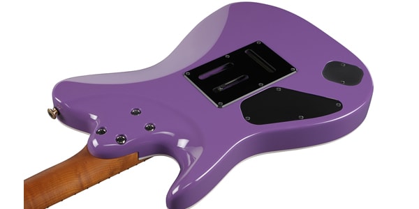 Ibanez / LB1-VL Lari Basilio Model画像7