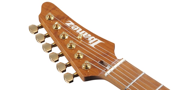 Ibanez / LB1-VL Lari Basilio Model画像8