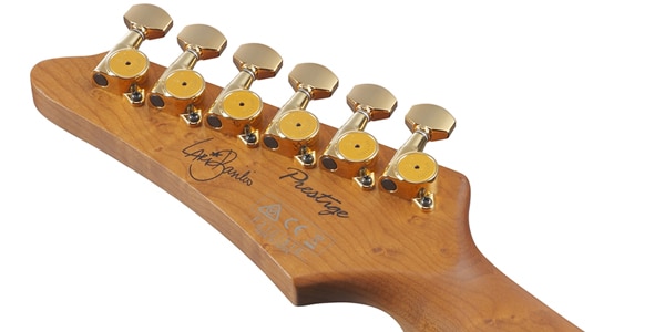 Ibanez / LB1-VL Lari Basilio Model画像9