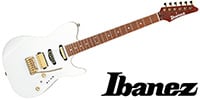 Ibanez / LB1-WH