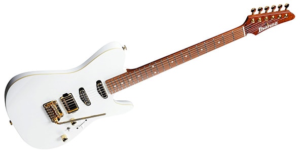 Ibanez / LB1-WH画像3