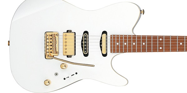 Ibanez / LB1-WH画像4