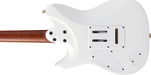 Ibanez / LB1-WH画像5