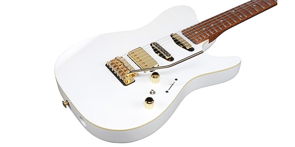 Ibanez / LB1-WH画像6