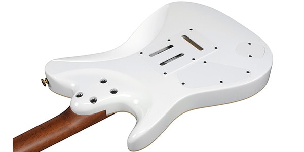 Ibanez / LB1-WH画像7