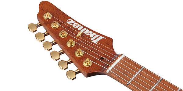 Ibanez / LB1-WH画像8