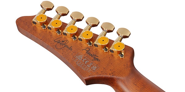Ibanez / LB1-WH画像9