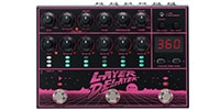 Ibanez / LD303 Layer Delayer 多機能ディレイ