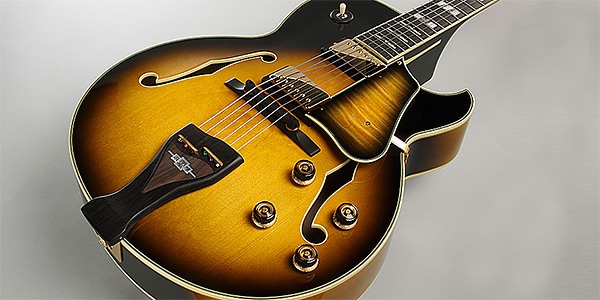 Ibanez / LGB300 VYS 画像2