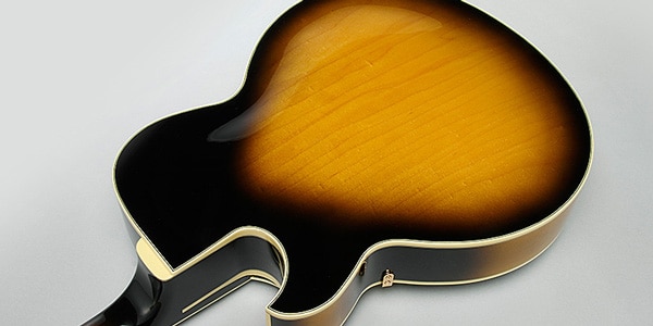 Ibanez / LGB300 VYS 画像3