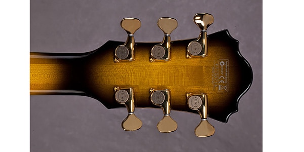 Ibanez / LGB300 VYS 画像4
