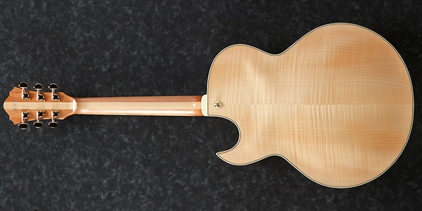 Ibanez / LGB30-NT George Benson Signature画像2