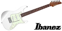 Ibanez / LM1-LWH Luca Mantovanelli signature model
