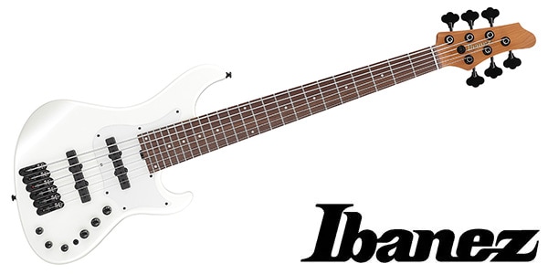Ibanez ( アイバニーズ )  / MDM1006-PW