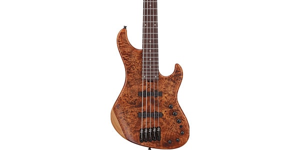 Ibanez / MDM1605-NML画像4