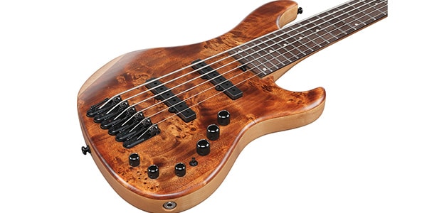 Ibanez / MDM1606-NML画像6