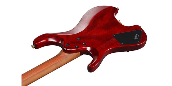 Ibanez / MGFM10-OBL Manuel Gardner Fernandesシグネーチャーモデル画像4