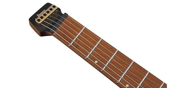 Ibanez / MGFM10-OBL Manuel Gardner Fernandesシグネーチャーモデル画像5