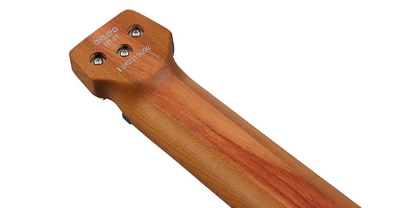 Ibanez / MGFM10-OBL Manuel Gardner Fernandesシグネーチャーモデル画像6