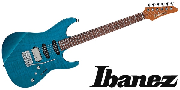 Ibanez / MMN1-TAB