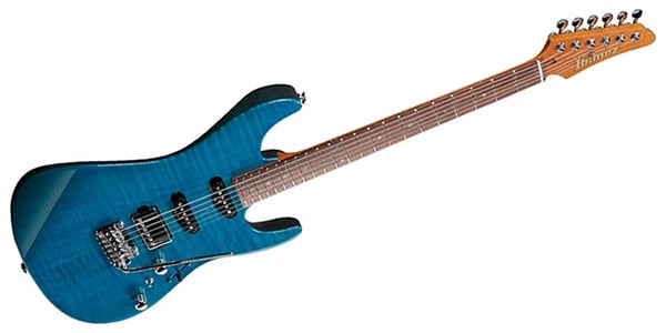 Ibanez / MMN1-TAB画像4