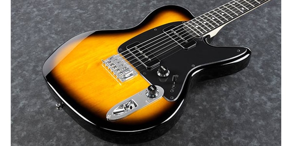 Ibanez / NDM5-SB画像2