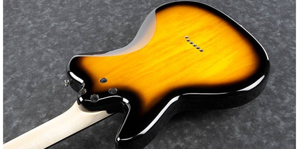 Ibanez / NDM5-SB画像3