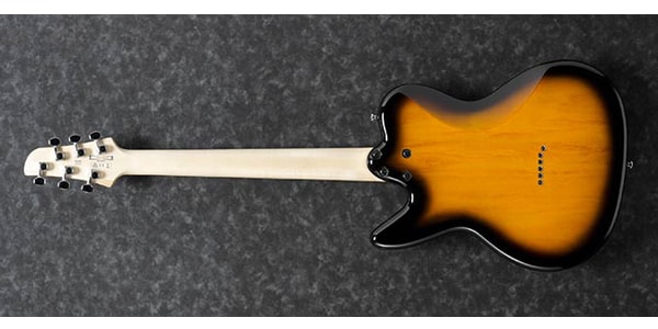 Ibanez / NDM5-SB画像5