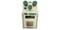 Ibanez / 【USED】NTS NU TUBESCREAMER