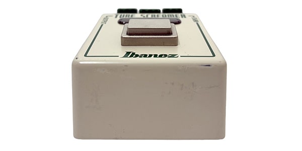Ibanez ( アイバニーズ )  / 【USED】NTS NU TUBESCREAMER画像4