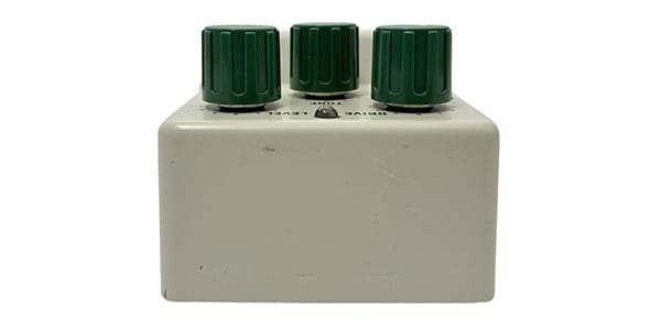 Ibanez ( アイバニーズ )  / 【USED】NTS NU TUBESCREAMER画像5