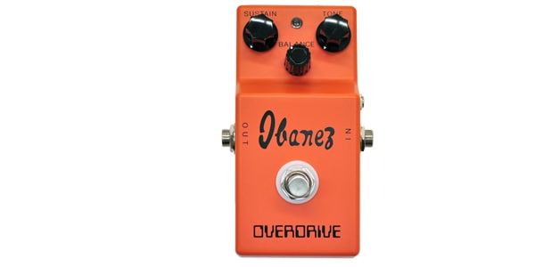 Ibanez / OD850 オーバードライブ 限定品画像2