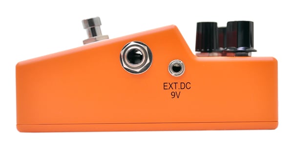 Ibanez / OD850 オーバードライブ 限定品画像4