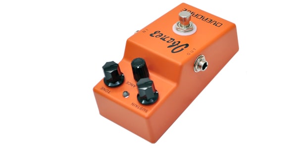 Ibanez / OD850 オーバードライブ 限定品画像5