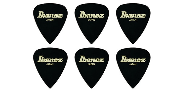 Ibanez ( アイバニーズ )  / P1000ICHI-BK "Ichika Nito" 6pcs.パック画像2