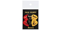 Ibanez / P1000PGSP Paul Gilbert シグネチャー・ピック 6pcs.パック