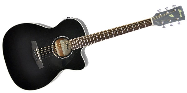 Ibanez / PC14MHCE-WK画像3