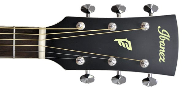 Ibanez / PC14MHCE-WK画像6