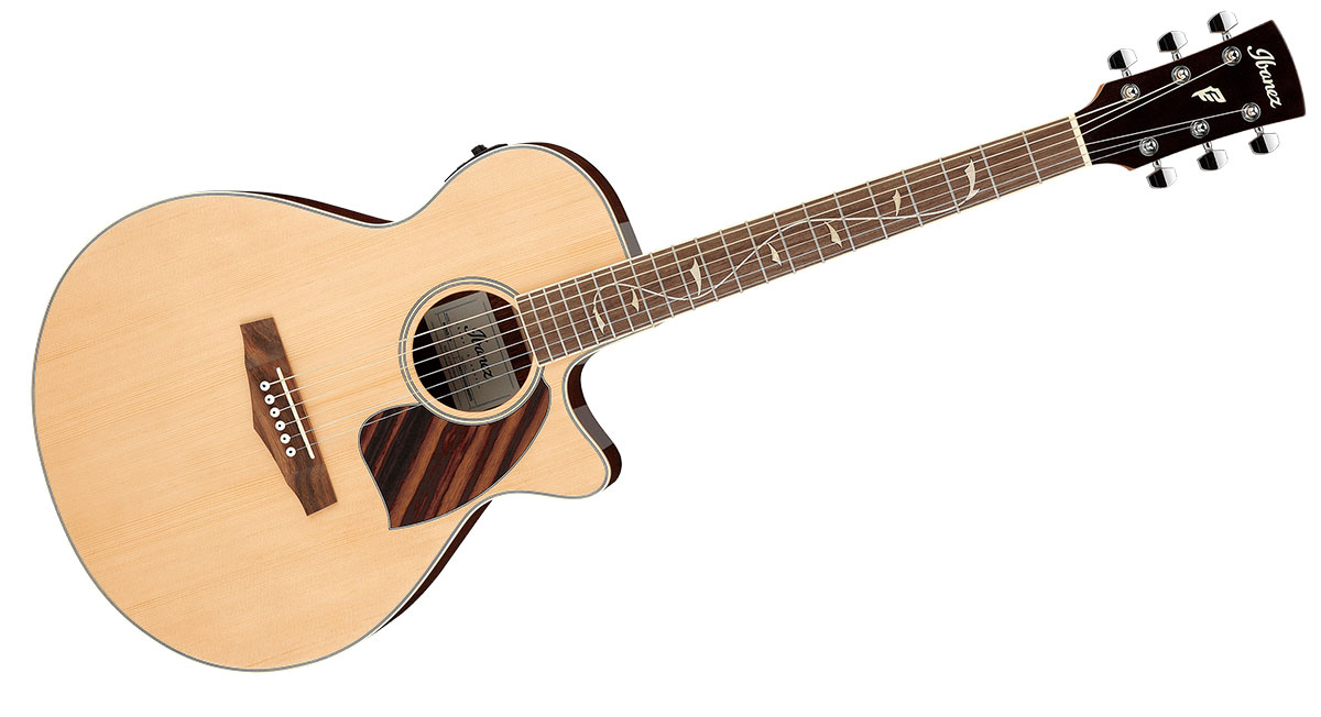 耐熱 二層 足あとぐらす (M) Ibanez Ibanez(アイバニーズ) PC33CE NT
