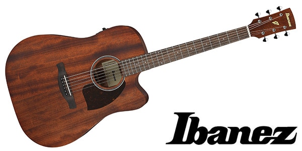 Ibanez ( アイバニーズ ) PF12MHCE-OPN 送料無料 | サウンドハウス