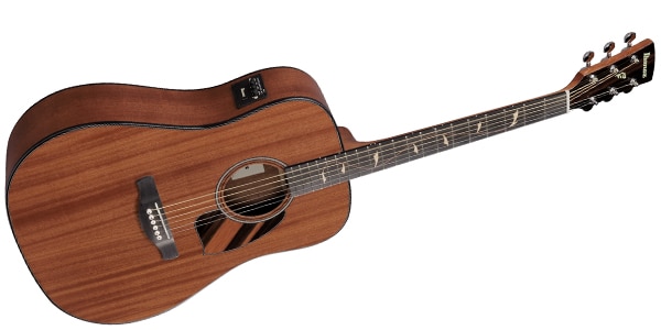 Ibanez ( アイバニーズ ) PF34MHE-NT 送料無料 | サウンドハウス