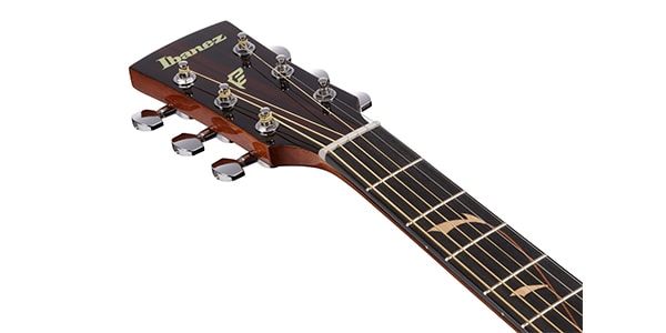 Ibanez ( アイバニーズ )  / PF34MHE-NT画像6