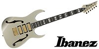 IBANEZ PGM333 Paul Gilbert’s 30th Anniversary model