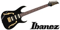 Ibanez / PGM50-BK