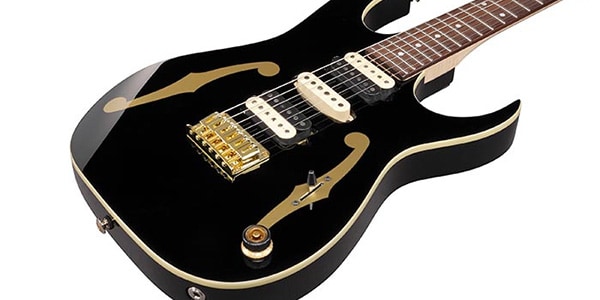 Ibanez ( アイバニーズ )  / PGM50-BK画像2