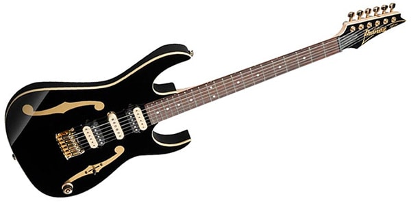 Ibanez ( アイバニーズ )  / PGM50-BK画像4
