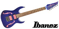 IBANEZ PGMM11-JB