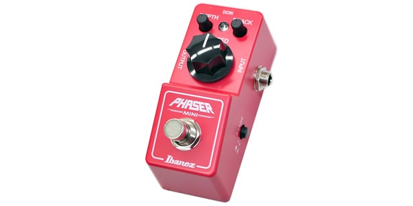 IBANEZ/PHMINI フェイザー