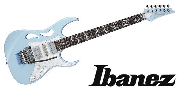 Ibanez ( アイバニーズ ) / PIA3761C-BLP